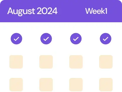 calendar icon